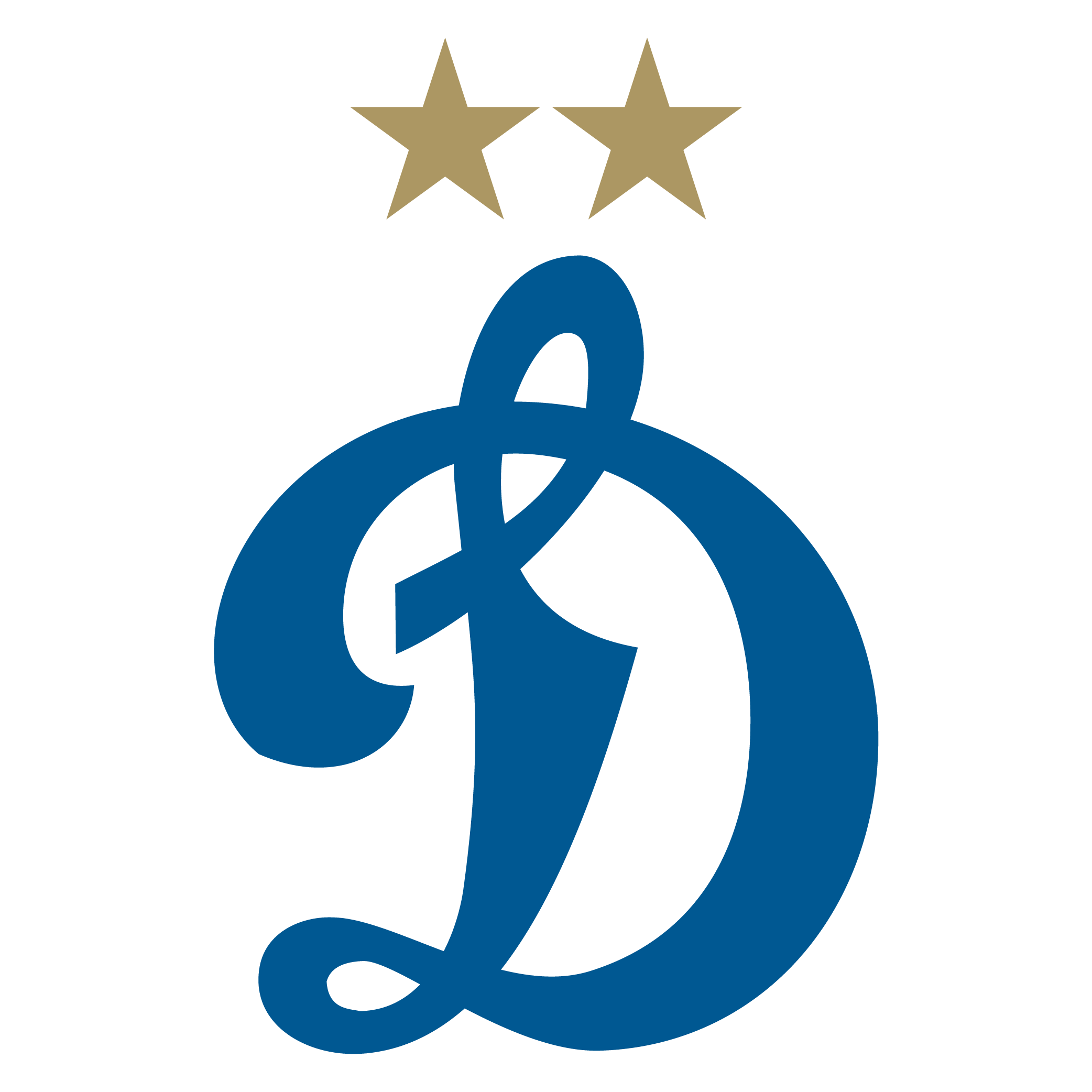 Логотип команды