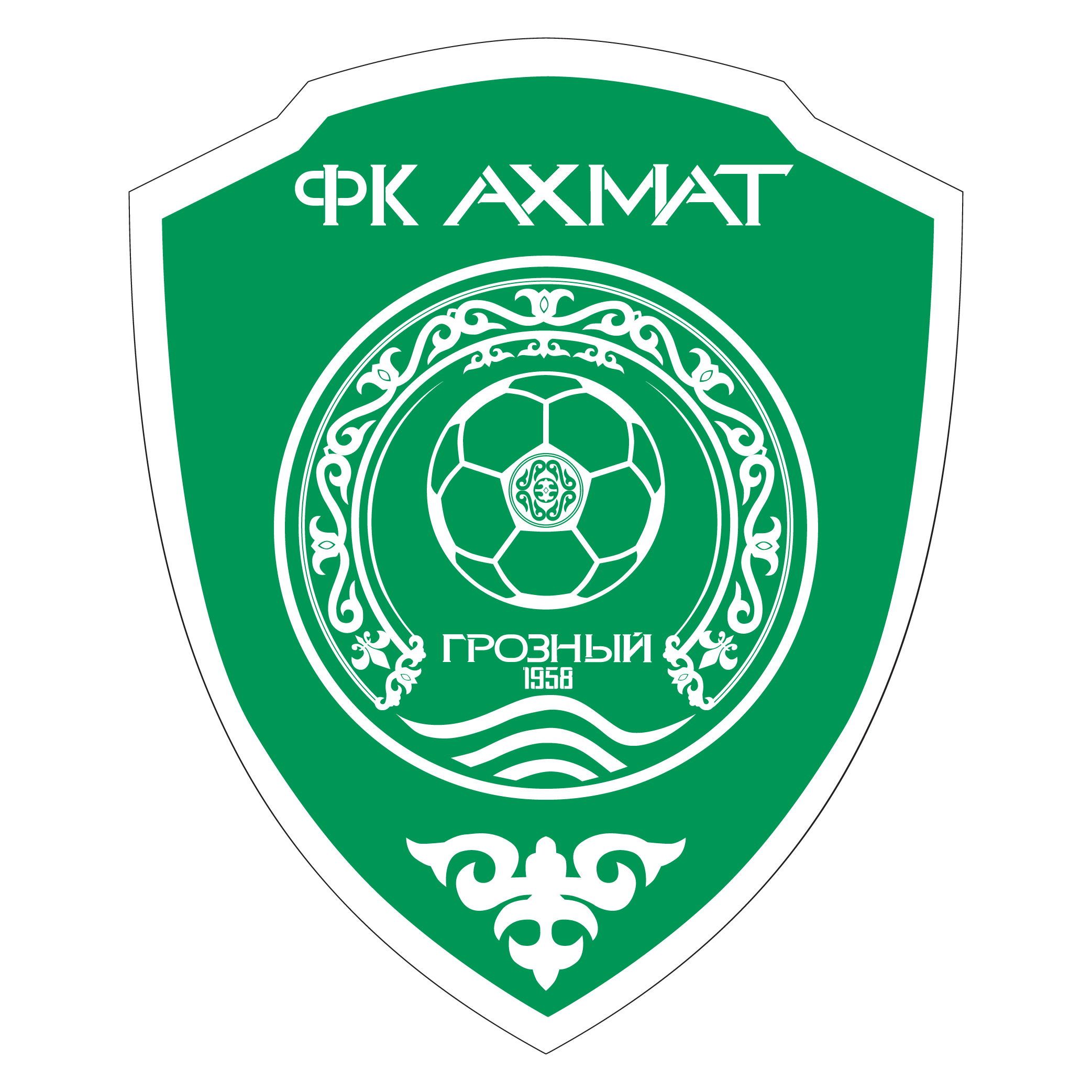 Логотип команды