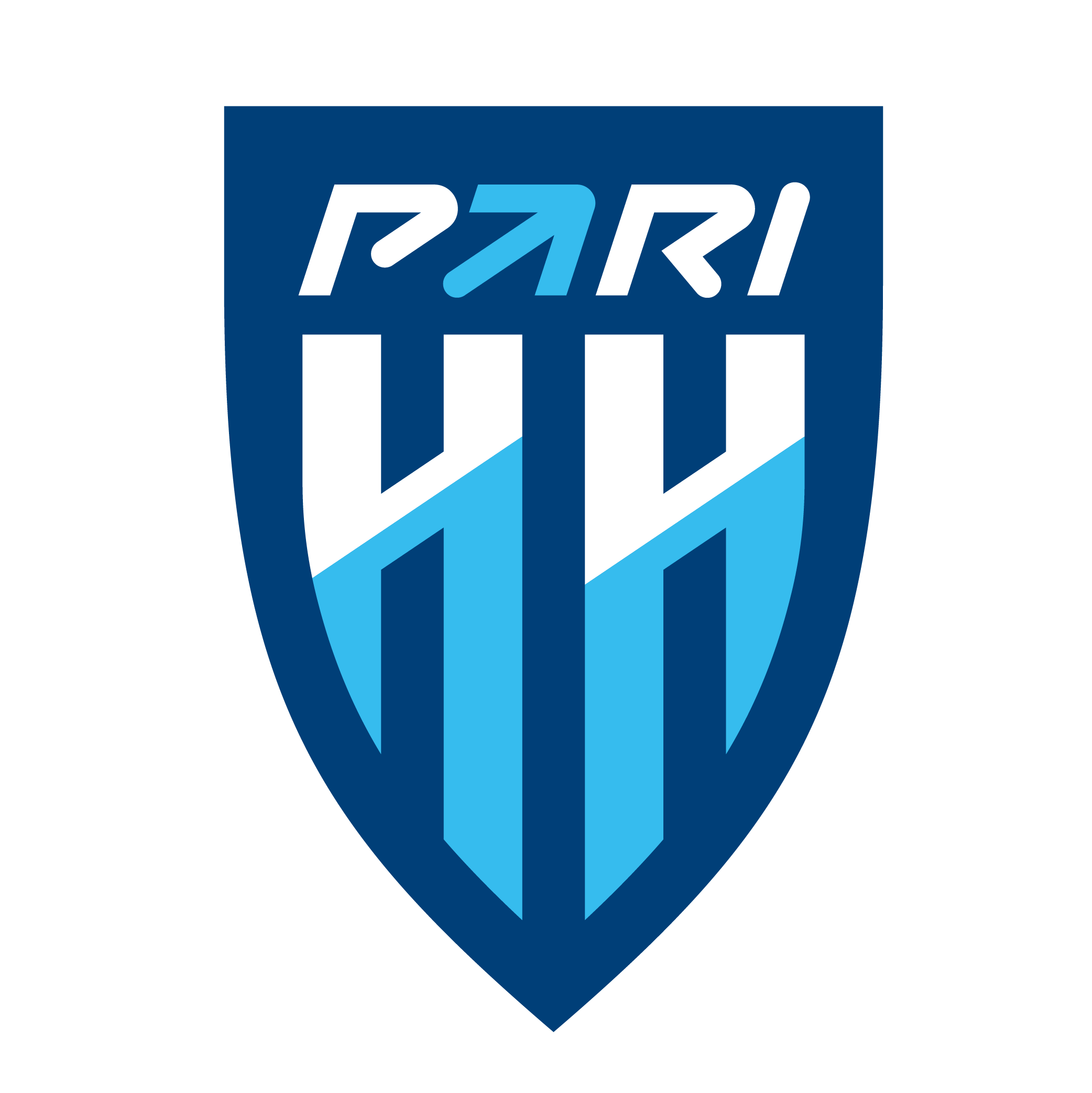 Логотип команды