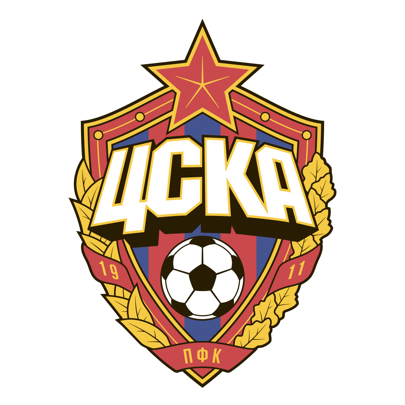 Логотип команды