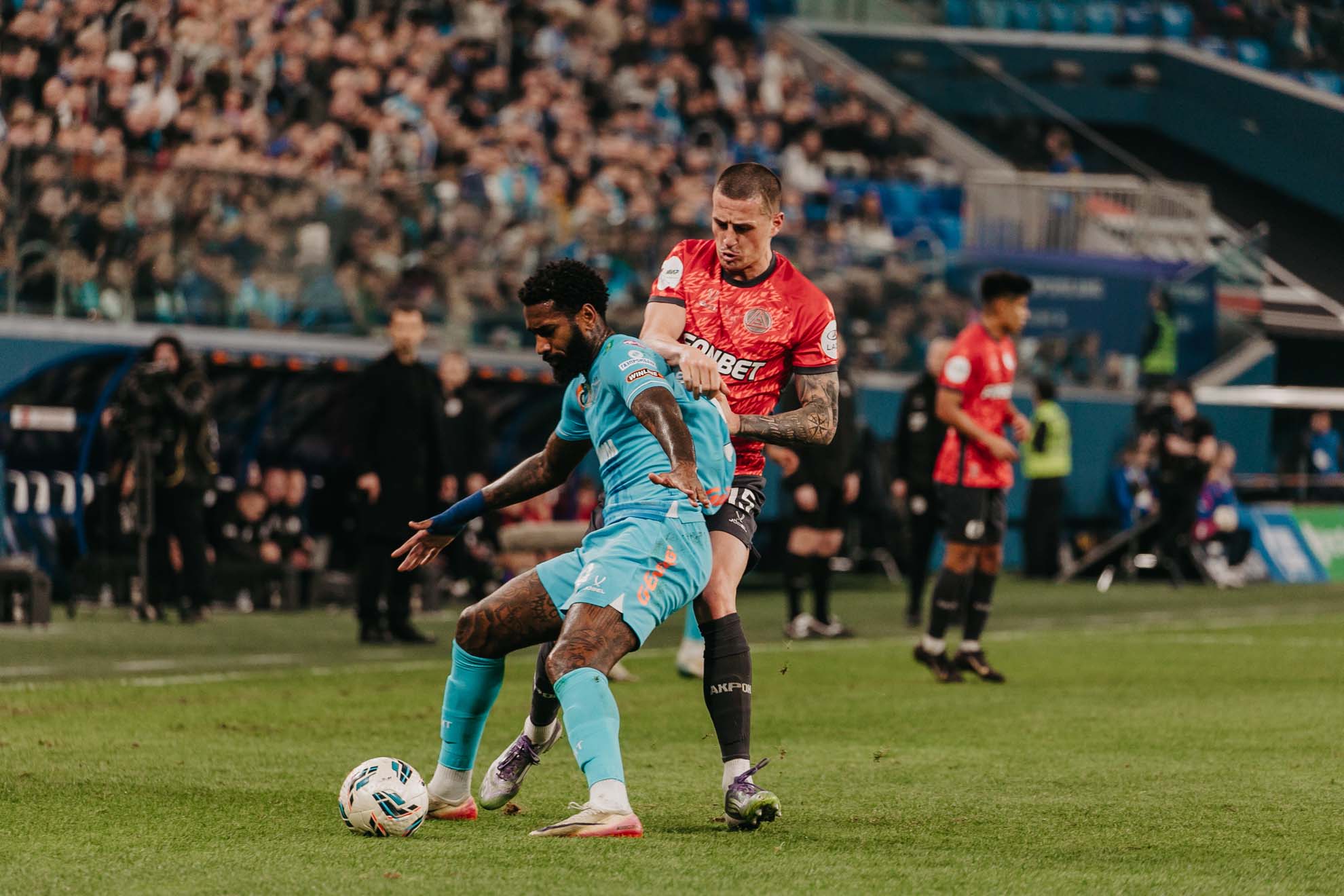 Фотография