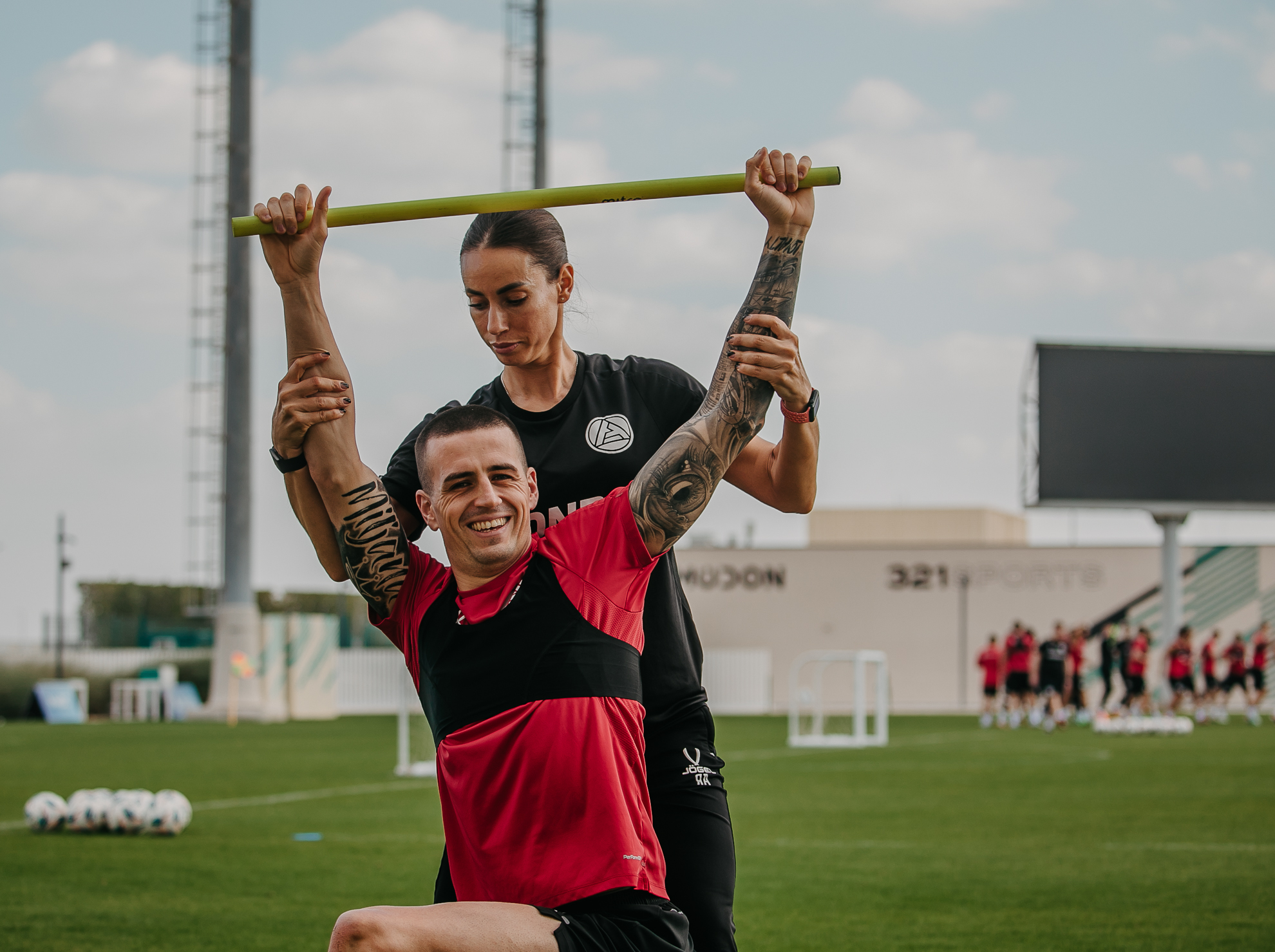 Фотография