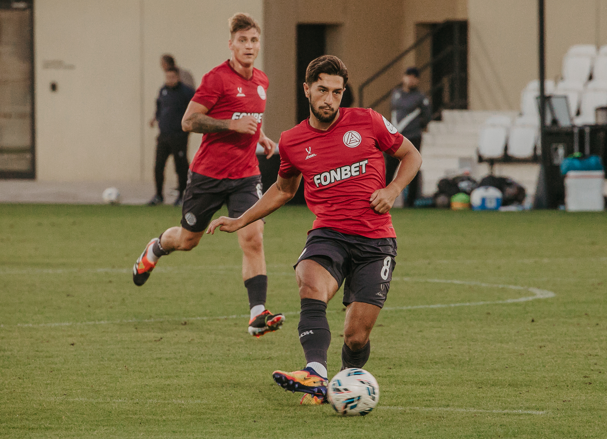 Фотография