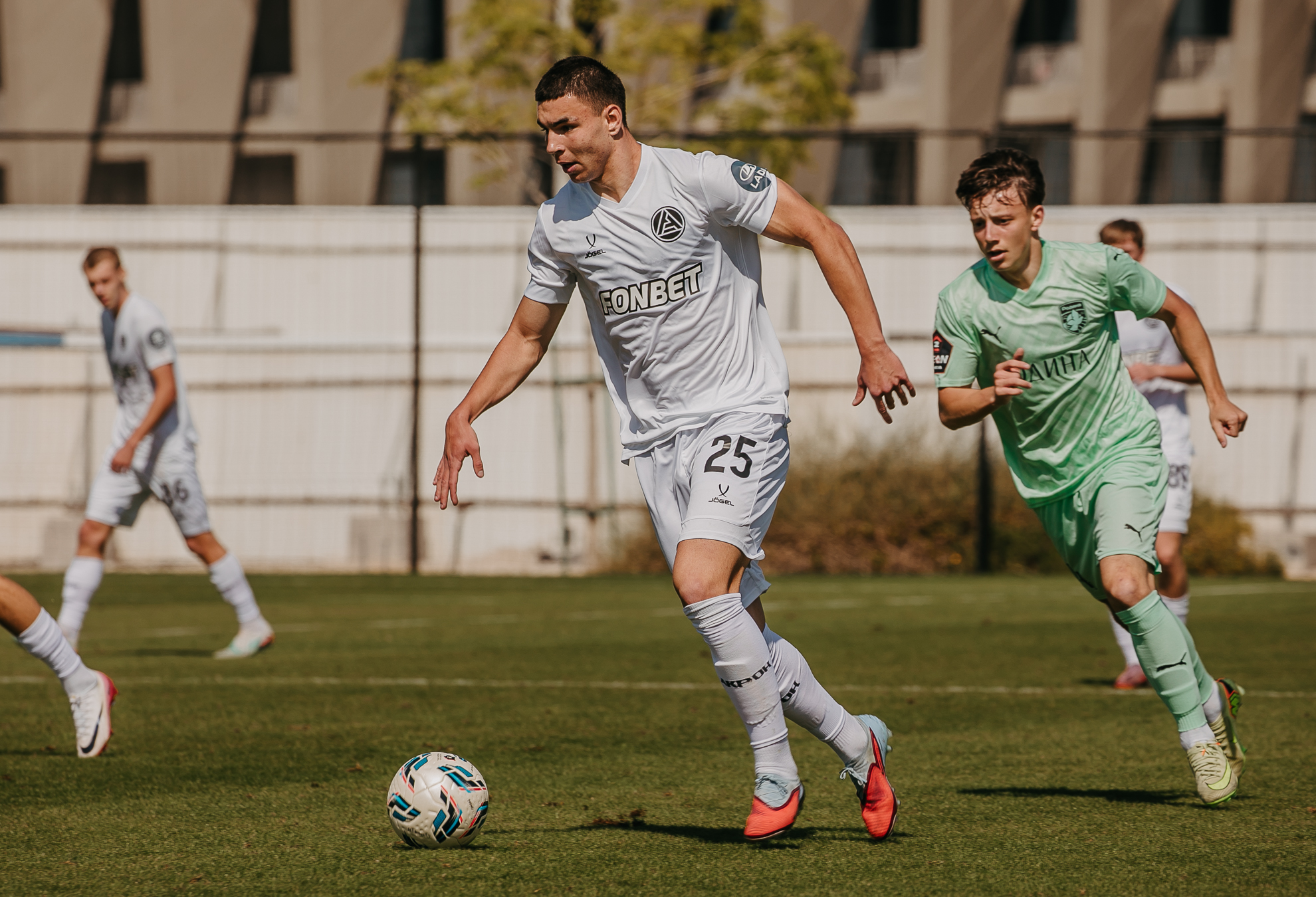 Фотография