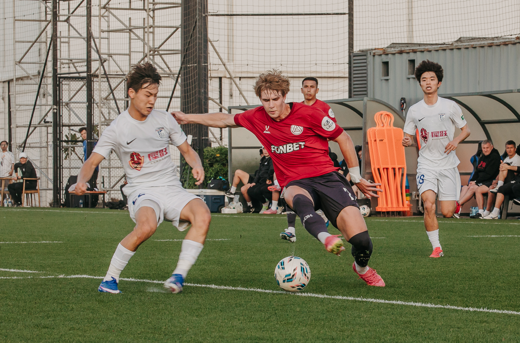 Фотография