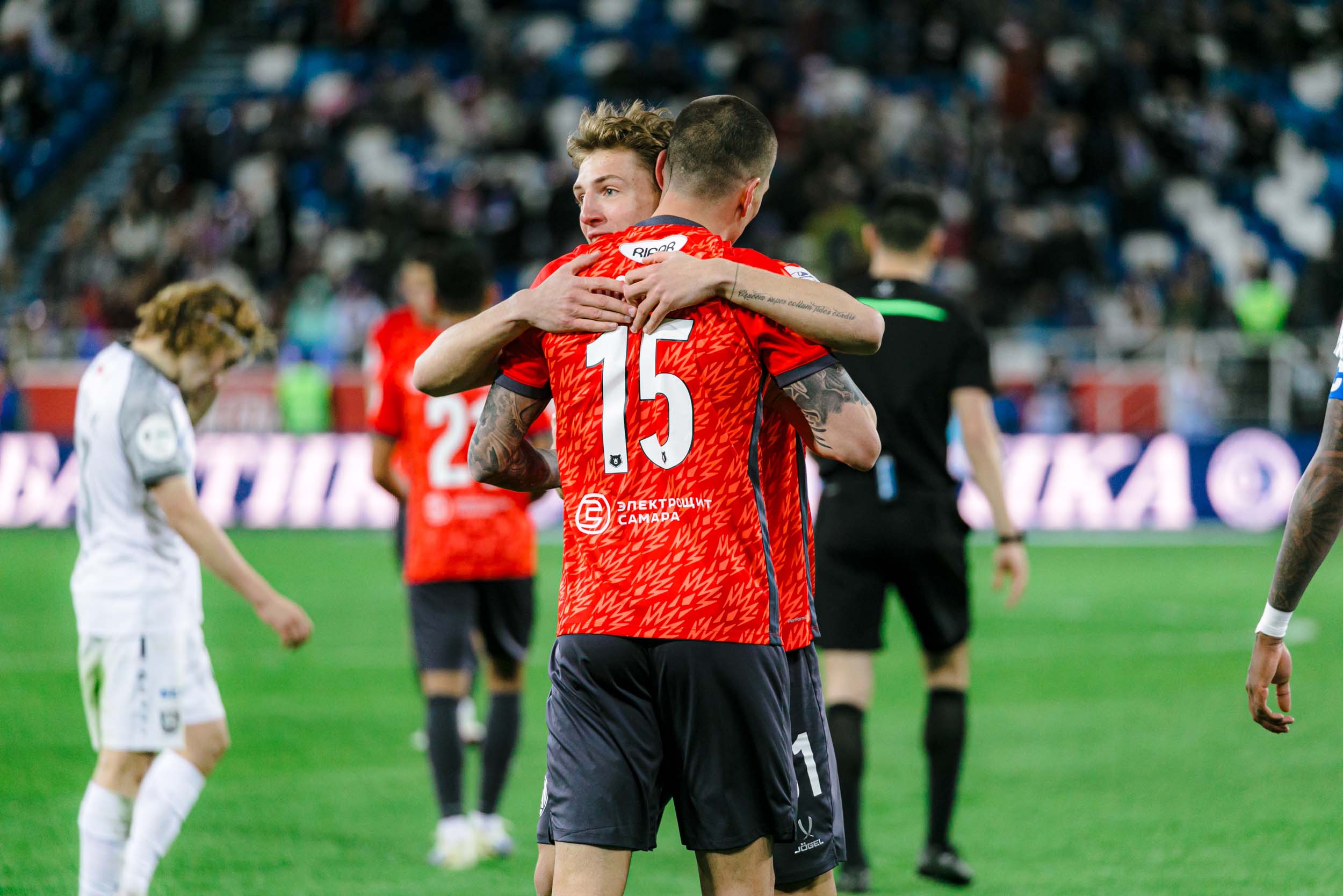 Фотография