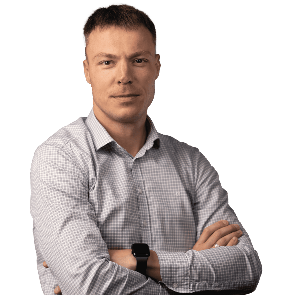 фото генерального директора