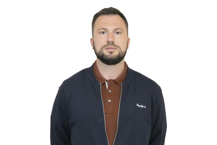 фото генерального директора