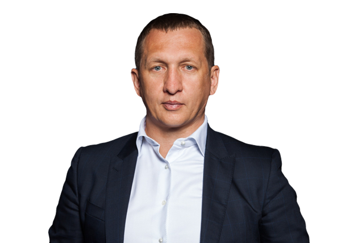 фото генерального директора