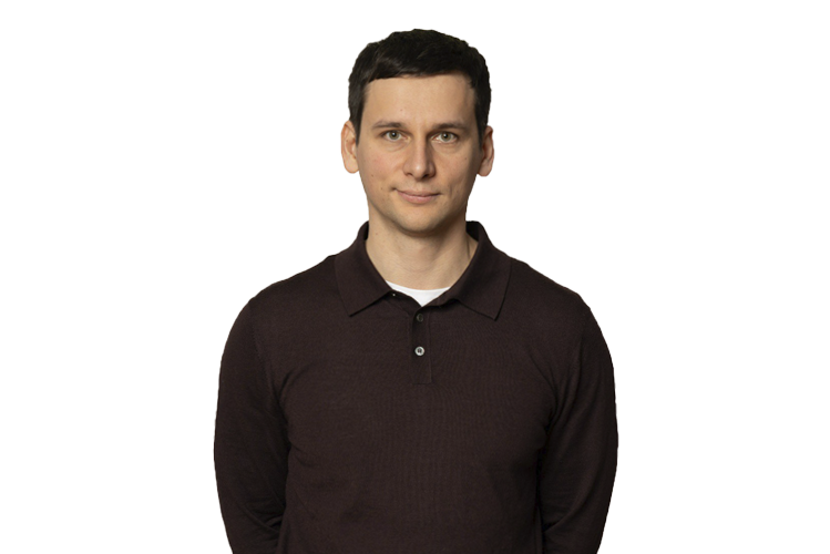 фото генерального директора