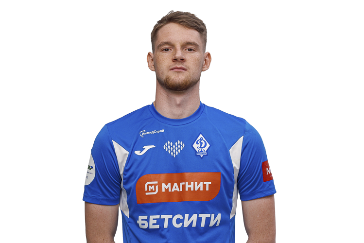 Кирилл