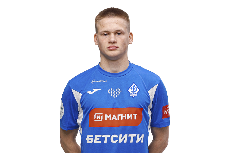 Кирилл