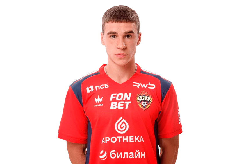 Михаил