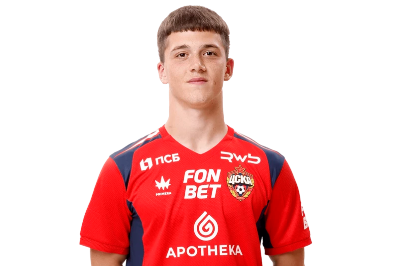 Кирилл