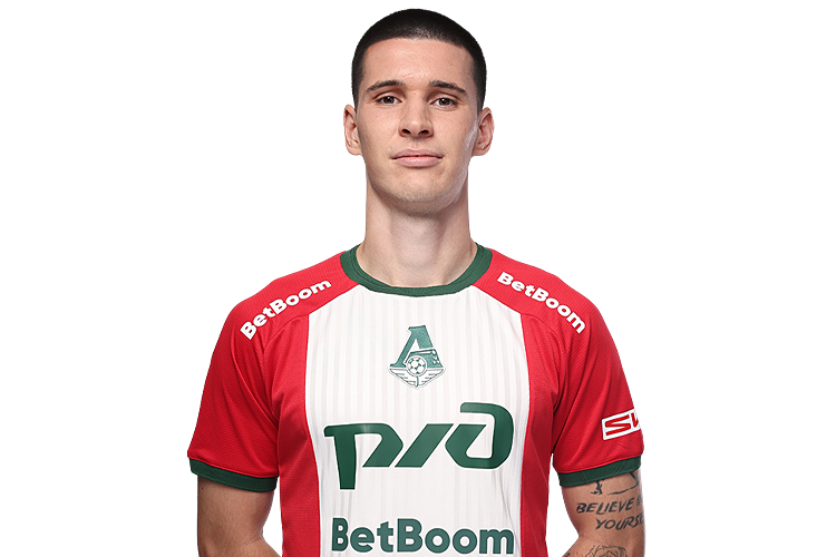 Евгений