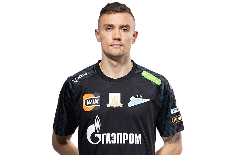 Евгений