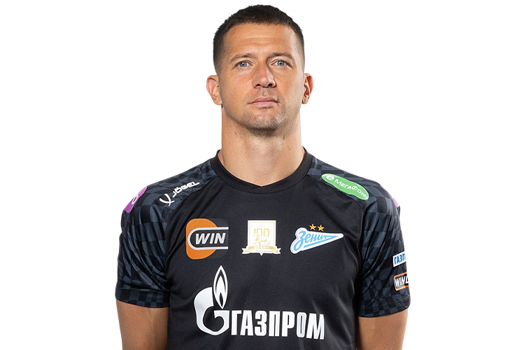 Михаил
